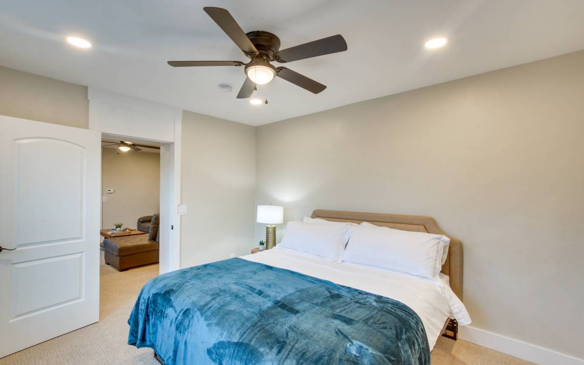 Photo of Bedroom in Logan