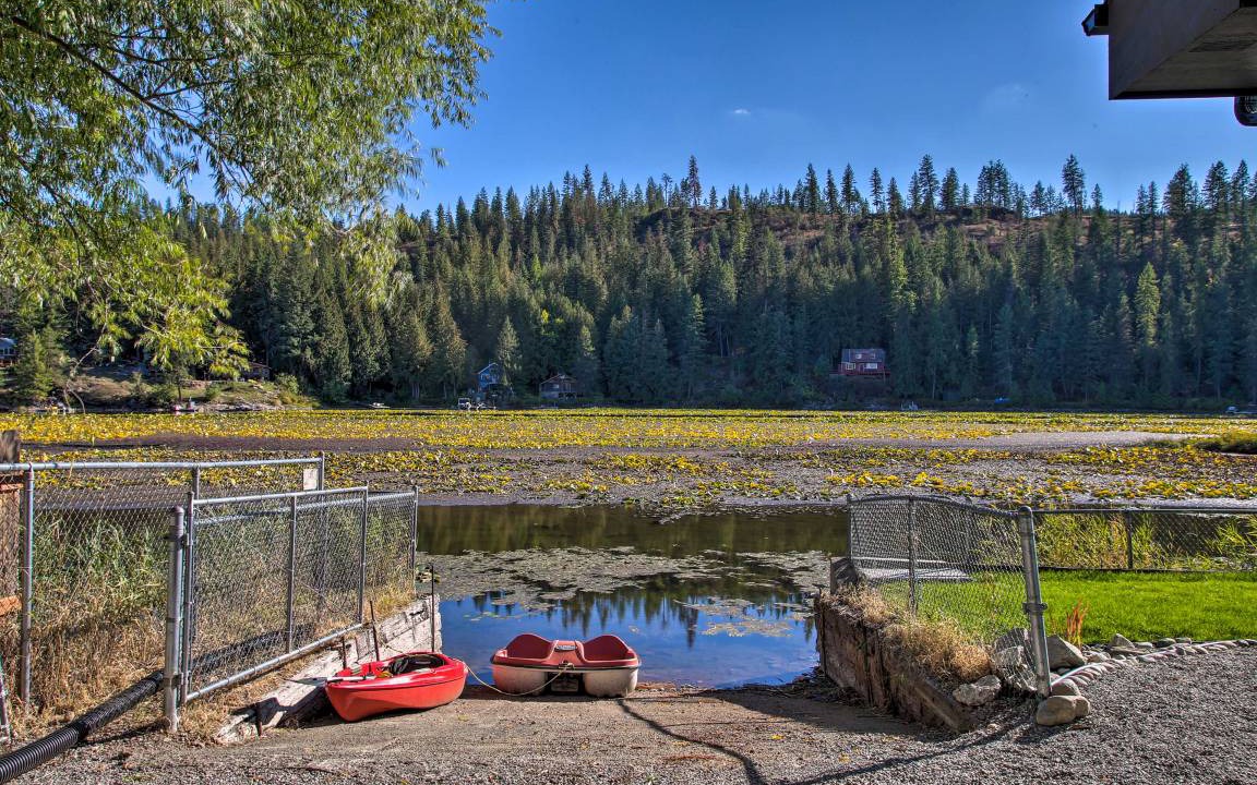 Photo of Others in Twin Lakes