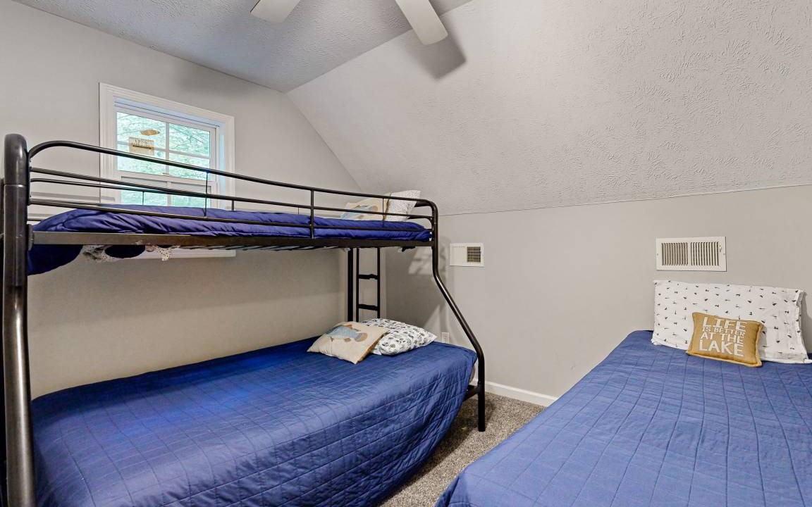Photo of Bedroom in Iuka