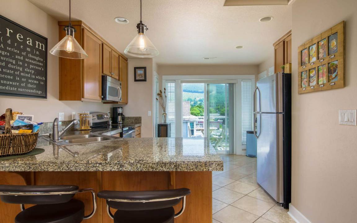 Photo of Kitchen in Rockaway Beach