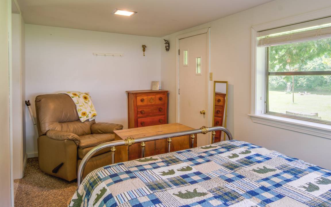 Photo of Bedroom in Frenchville