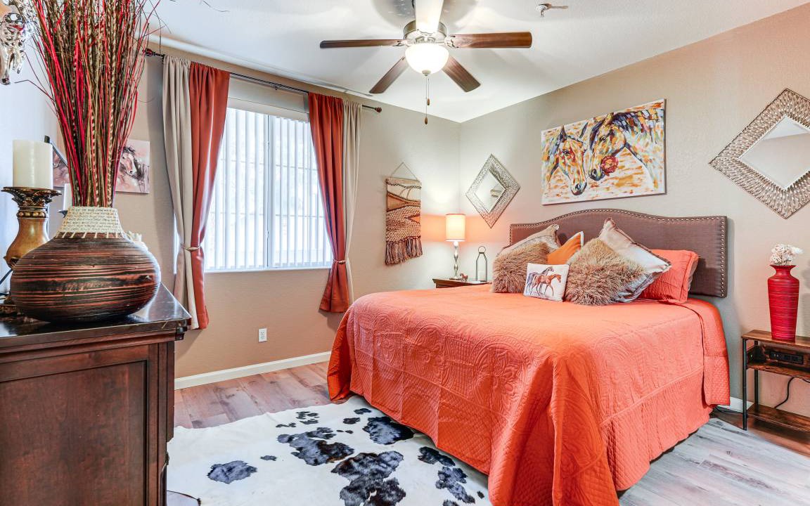 Photo of Bedroom in Gilbert