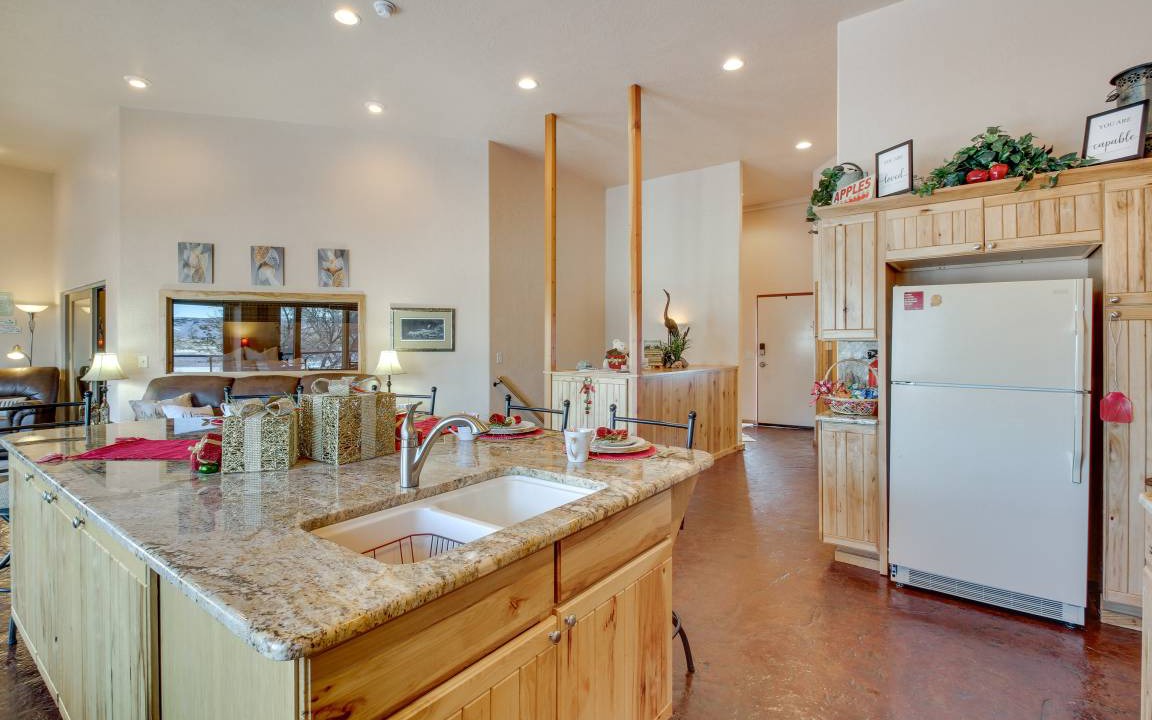 Photo of Kitchen in Great Falls