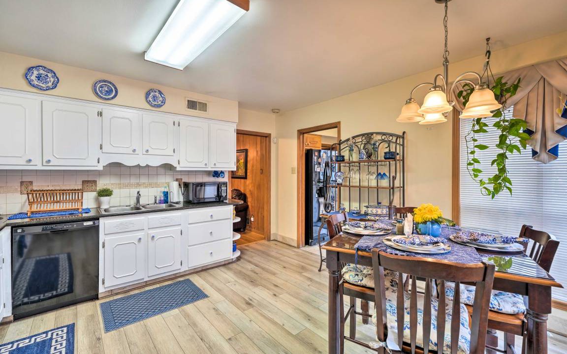 Photo of Kitchen in Whitehaven