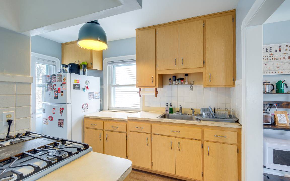 Photo of Kitchen in Cleveland