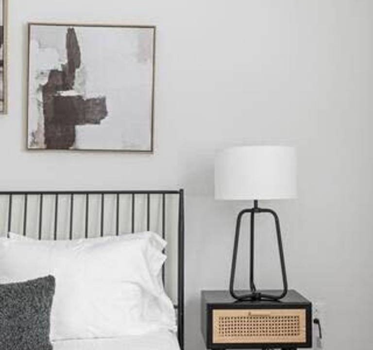 Photo of Bedroom in Meridian-Kessler