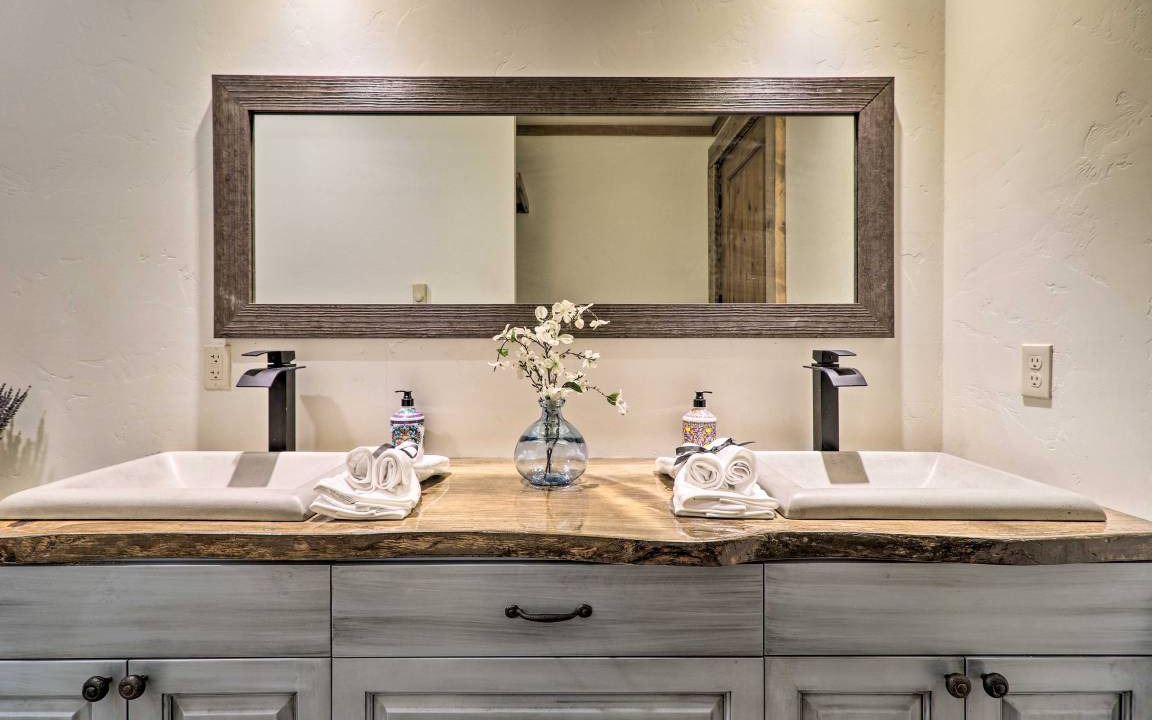 Photo of Bathroom in Kalispell