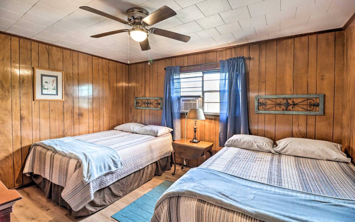 Photo of Bedroom in Greers Ferry