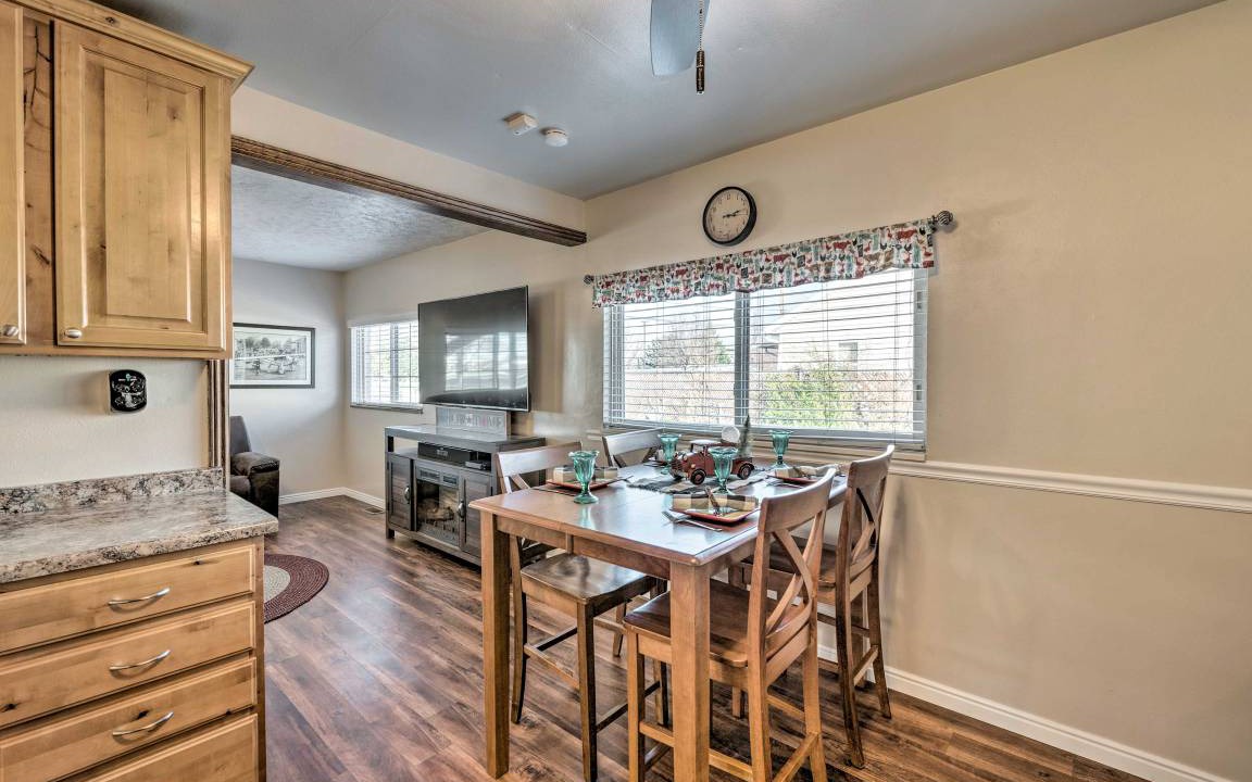 Photo of Livingroom in South Jordan