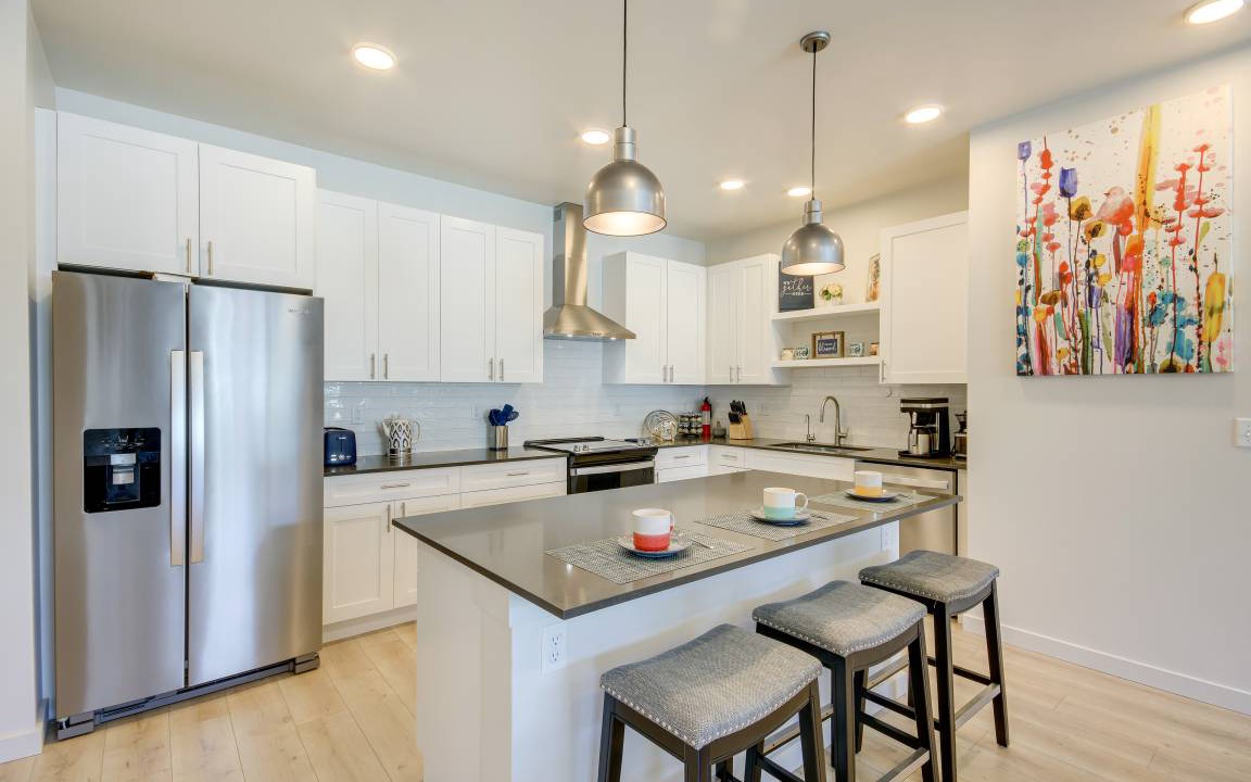 Photo of Kitchen in Livingston