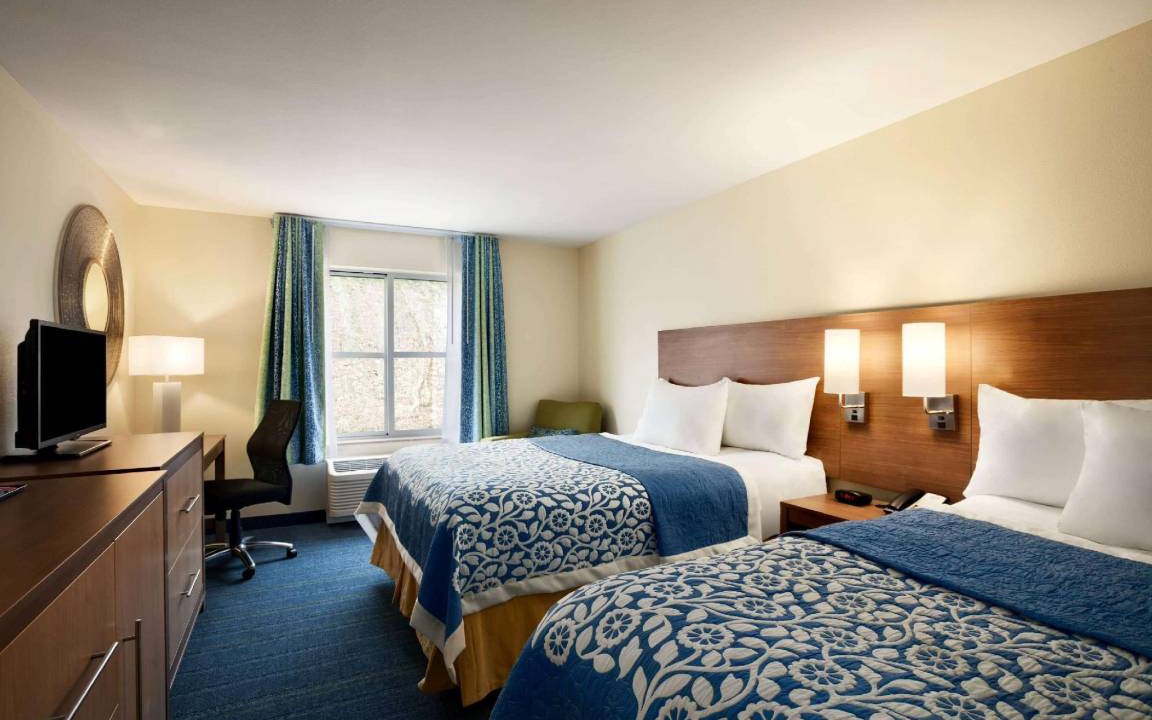 Photo of Bedroom in Altoona