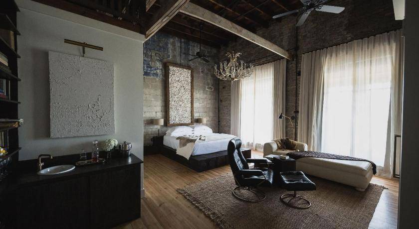 Photo of Bedroom in Florence