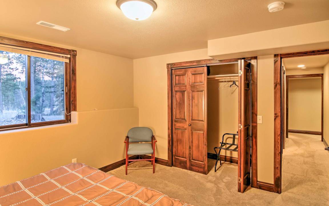Photo of Bedroom in Deadwood