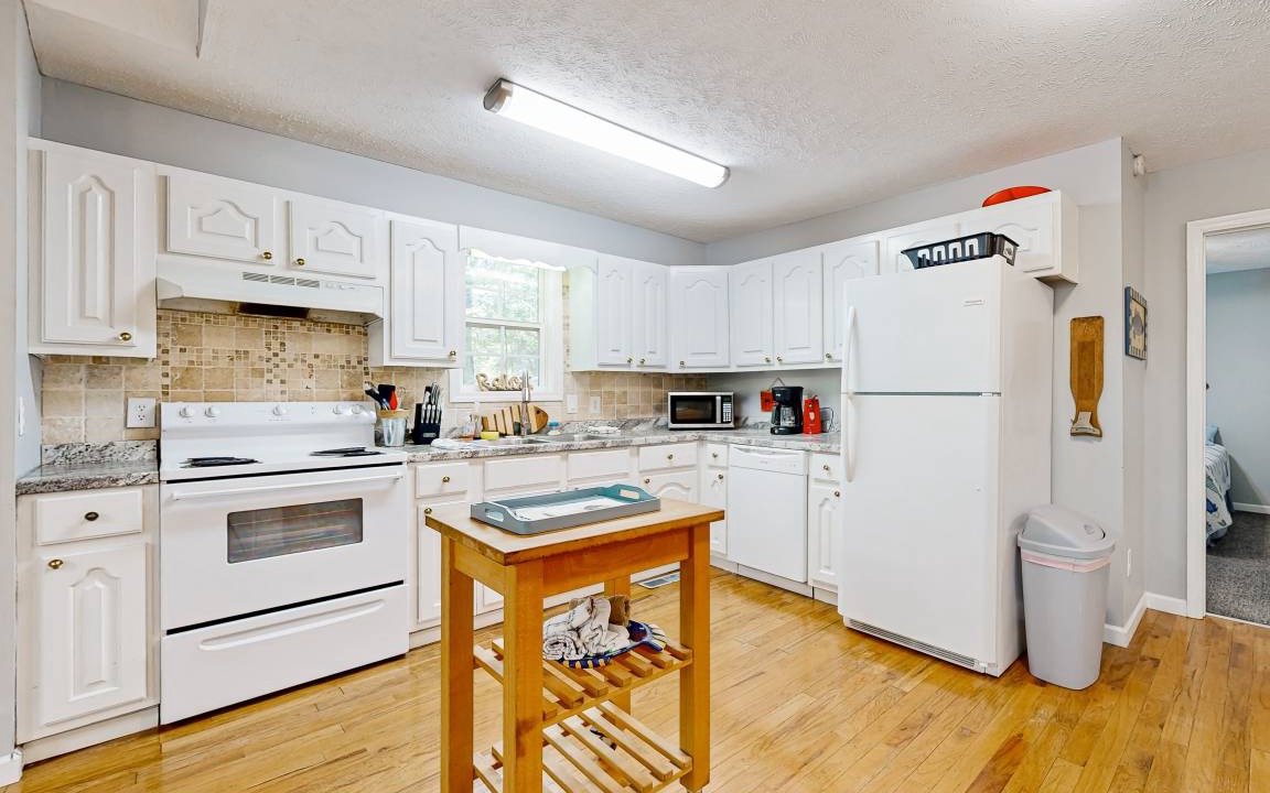 Photo of Kitchen in Iuka