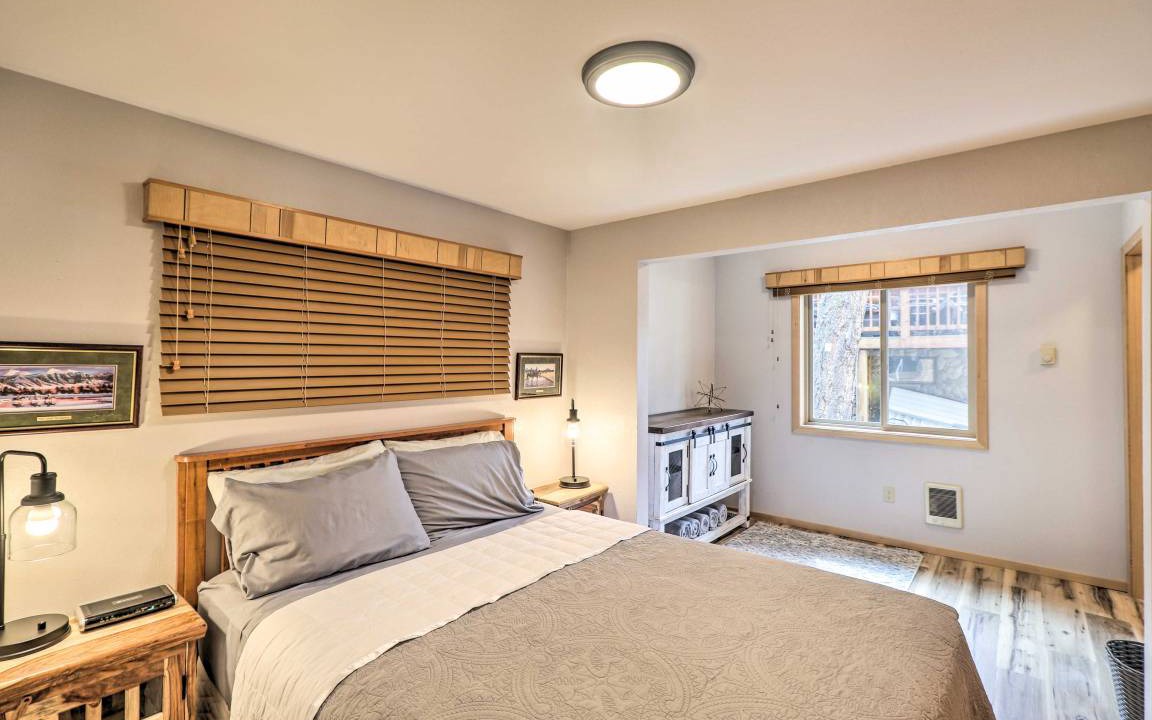 Photo of Bedroom in Polson