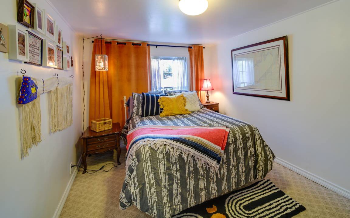 Photo of Bedroom in Newport