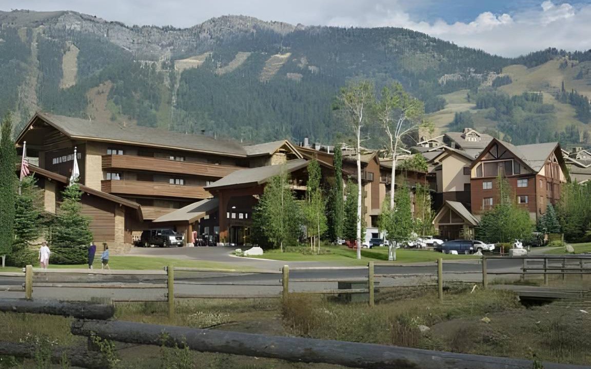 Photo of Others in Teton Village