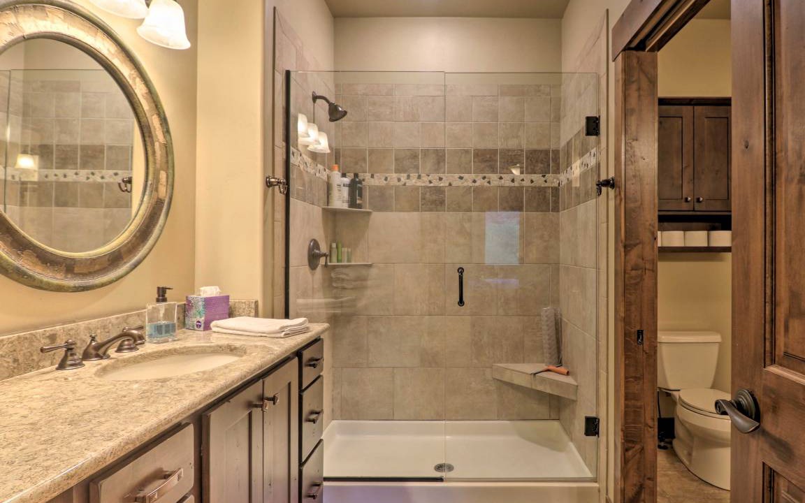 Photo of Bathroom in Bigfork