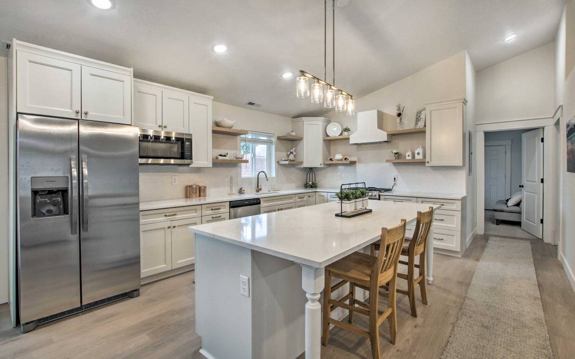 Photo of Kitchen in Bloomington