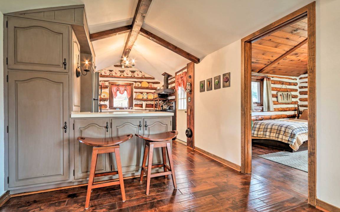 Photo of Bedroom in Seisholtzville