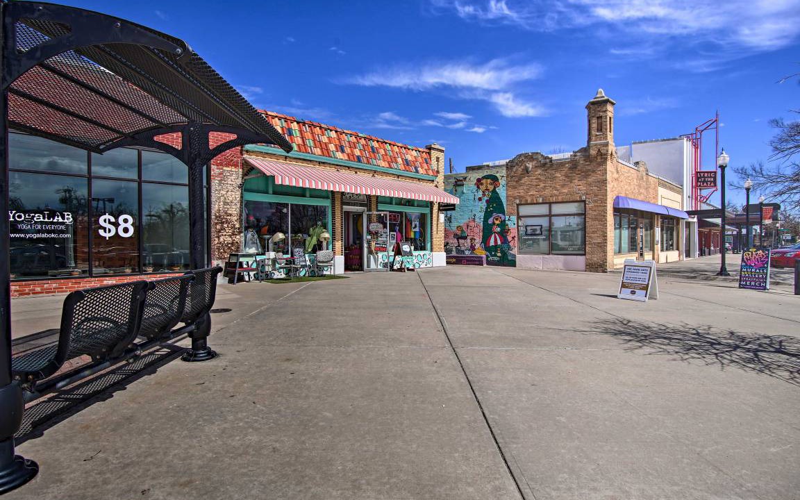 Photo of Others in Central Oklahoma City