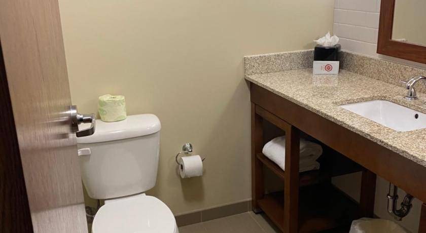 Photo of Bathroom in Cheyenne