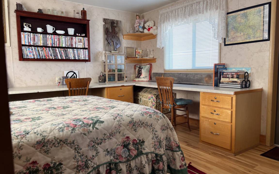 Photo of Bedroom in Riverton
