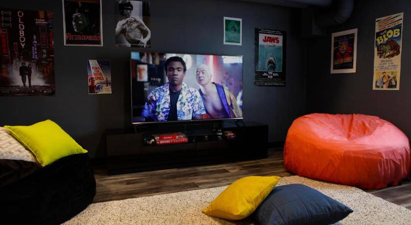 Photo of Livingroom in East Village