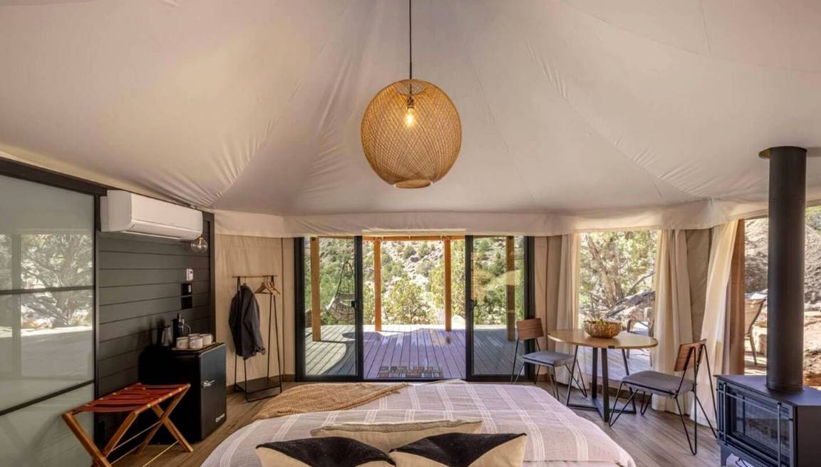 Photo of Bedroom in Virgin