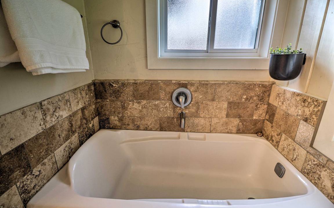 Photo of Bathroom in Whitefish