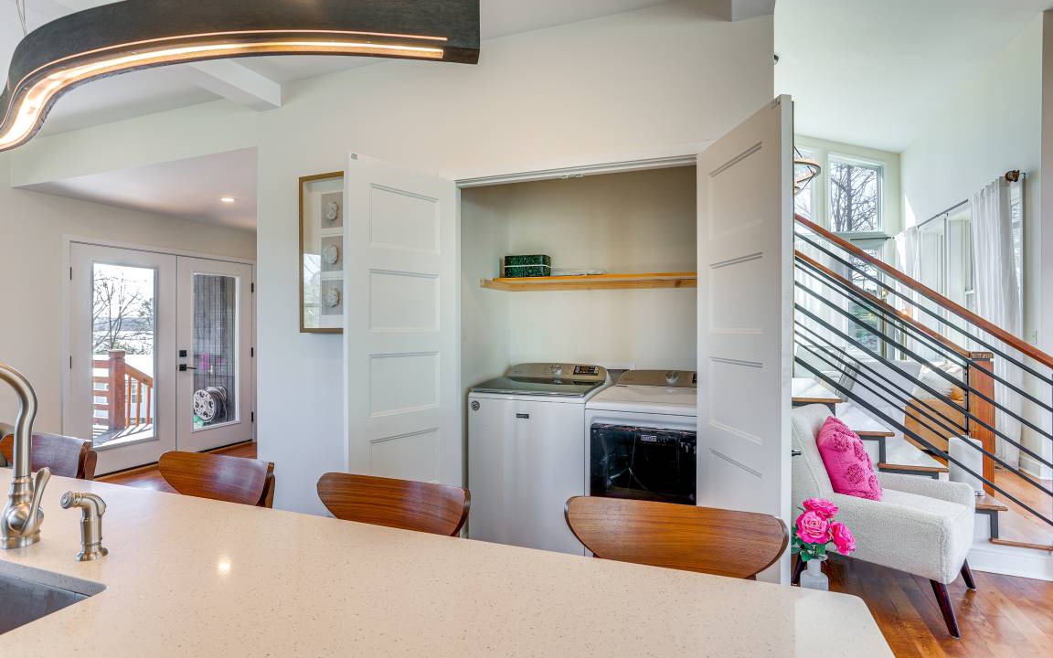 Photo of Kitchen in Counce