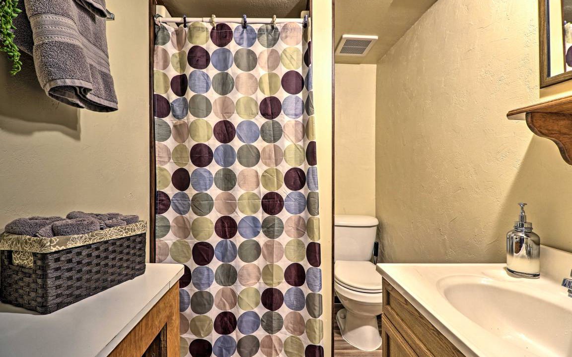 Photo of Bathroom in Kalispell