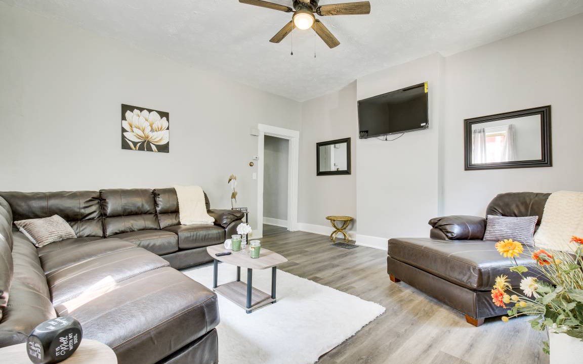 Photo of Livingroom in Cincinnati