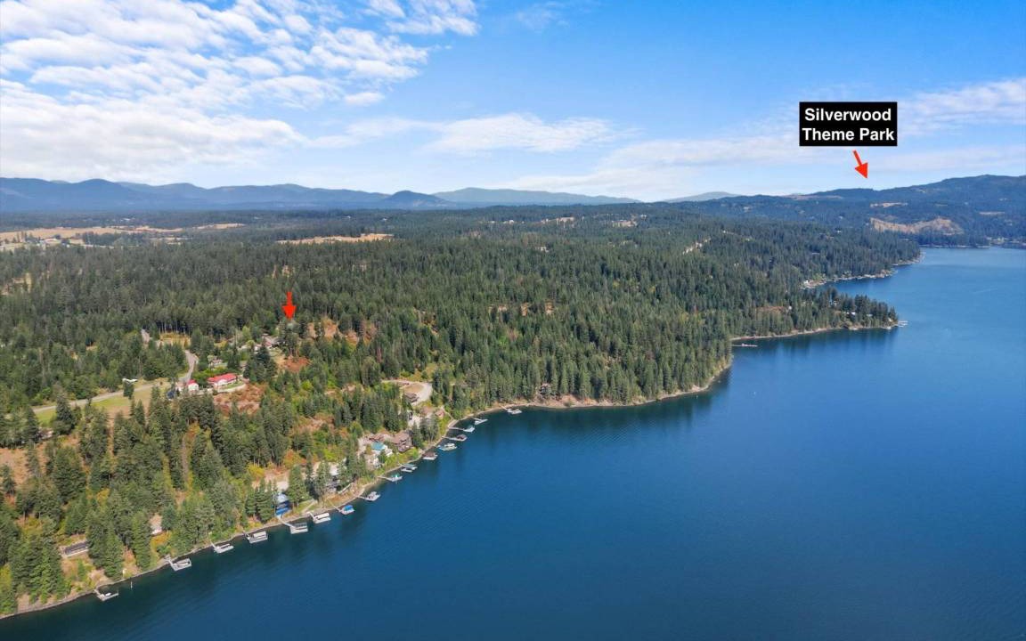 Photo of Others in Hayden Lake