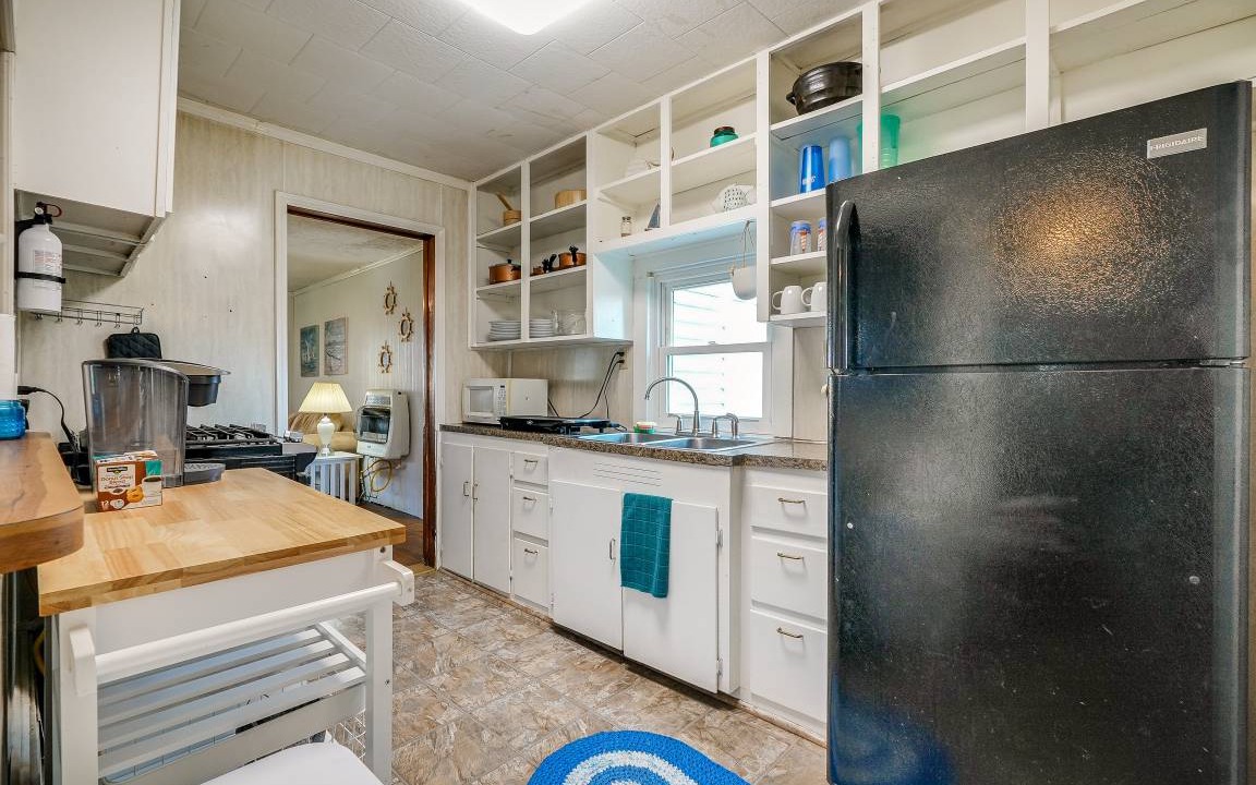 Photo of Kitchen in Russells Point
