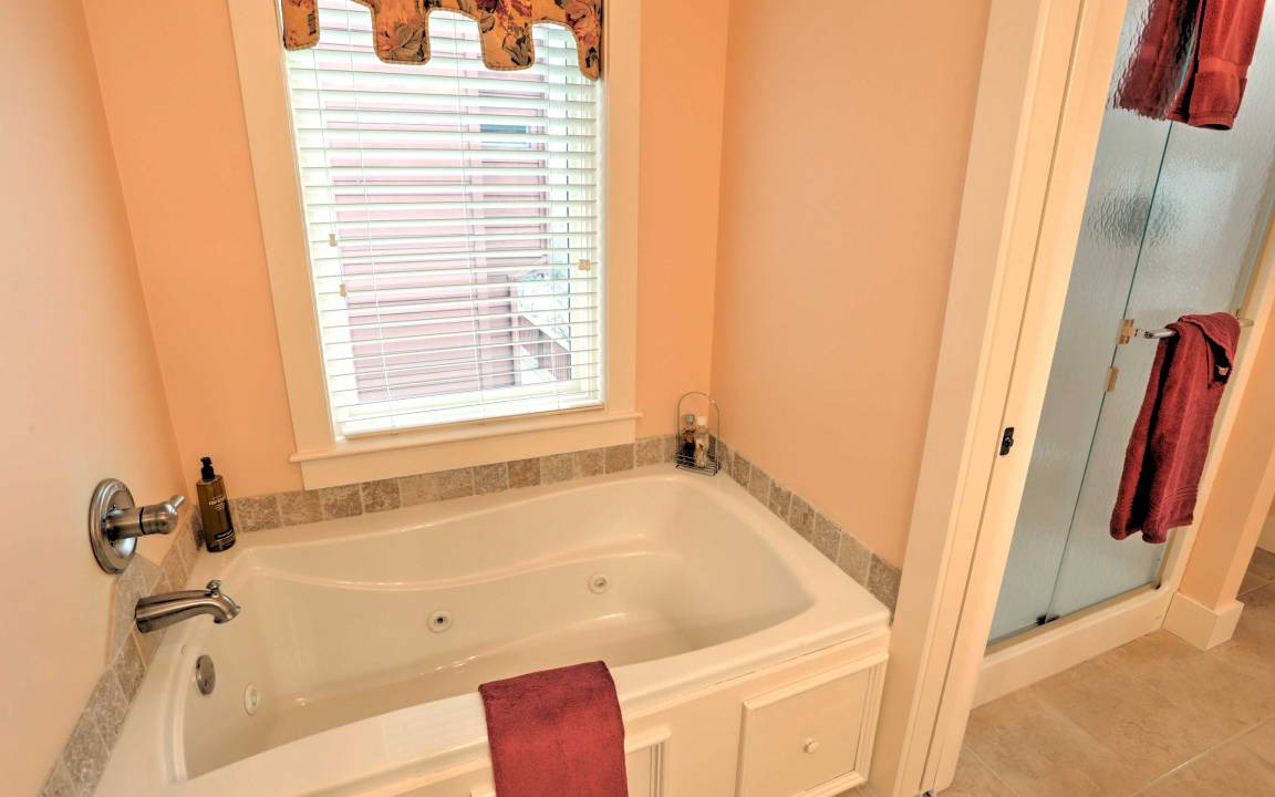 Photo of Bathroom in Fayetteville