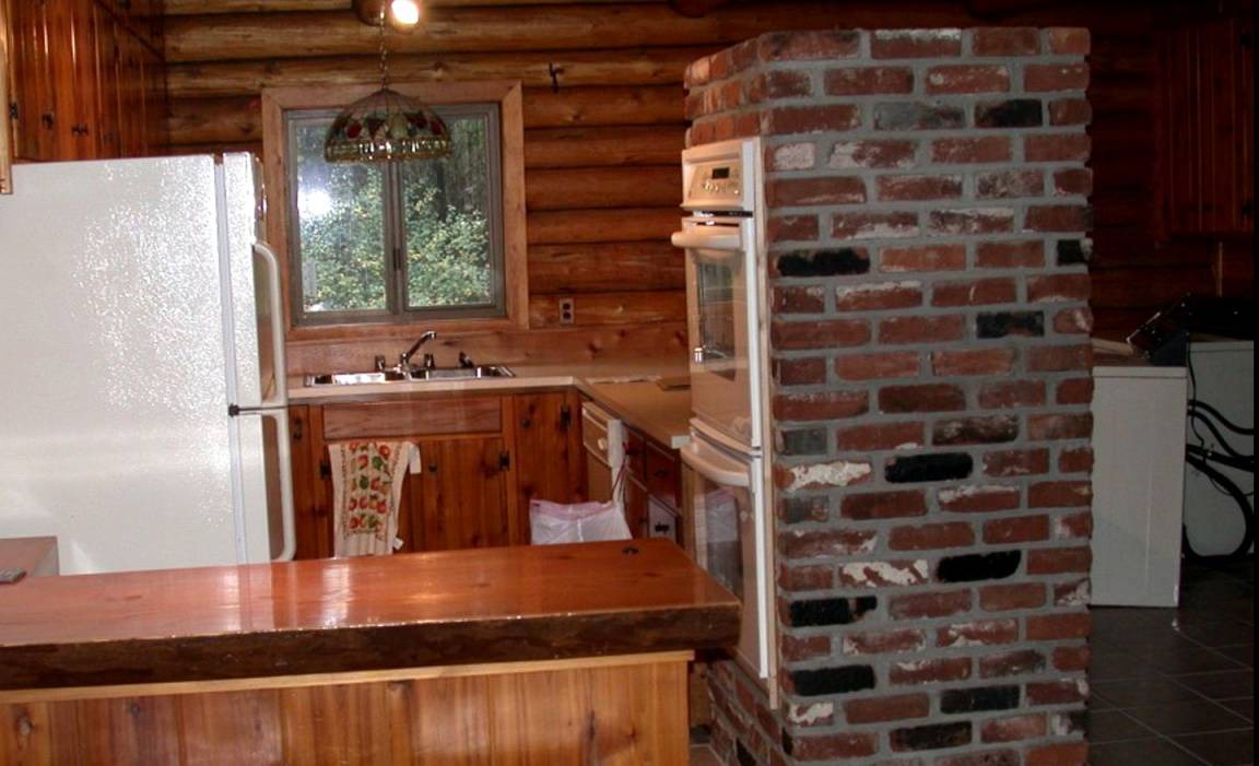 Photo of Kitchen in Condon