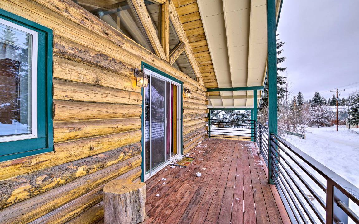 Photo of Others in McCall