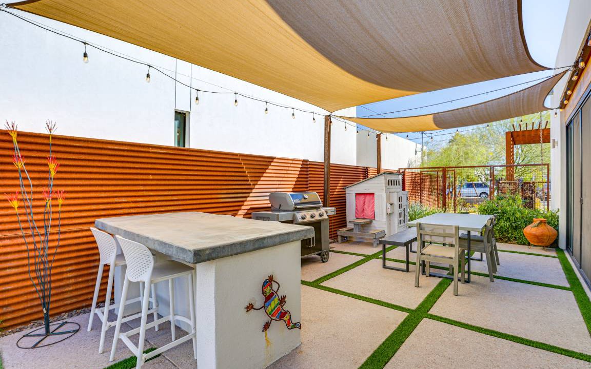 Photo of Patio Balcony in Phoenix