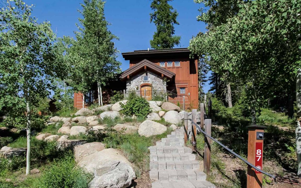 Photo of Others in Tamarack Resort