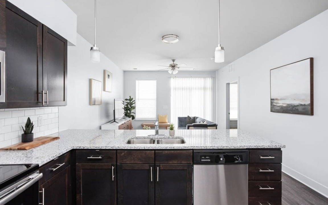 Photo of Kitchen in Indianapolis