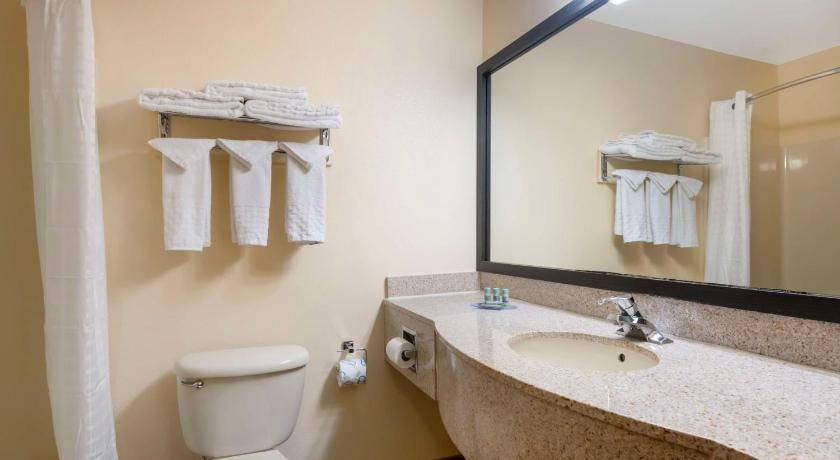 Photo of Bathroom in Laramie