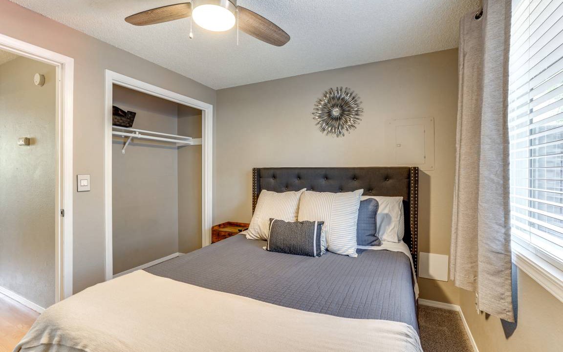 Photo of Bedroom in West Valley