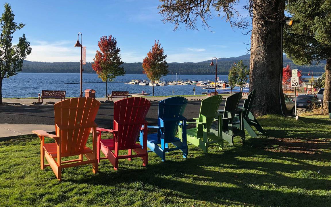 Photo of Others in McCall