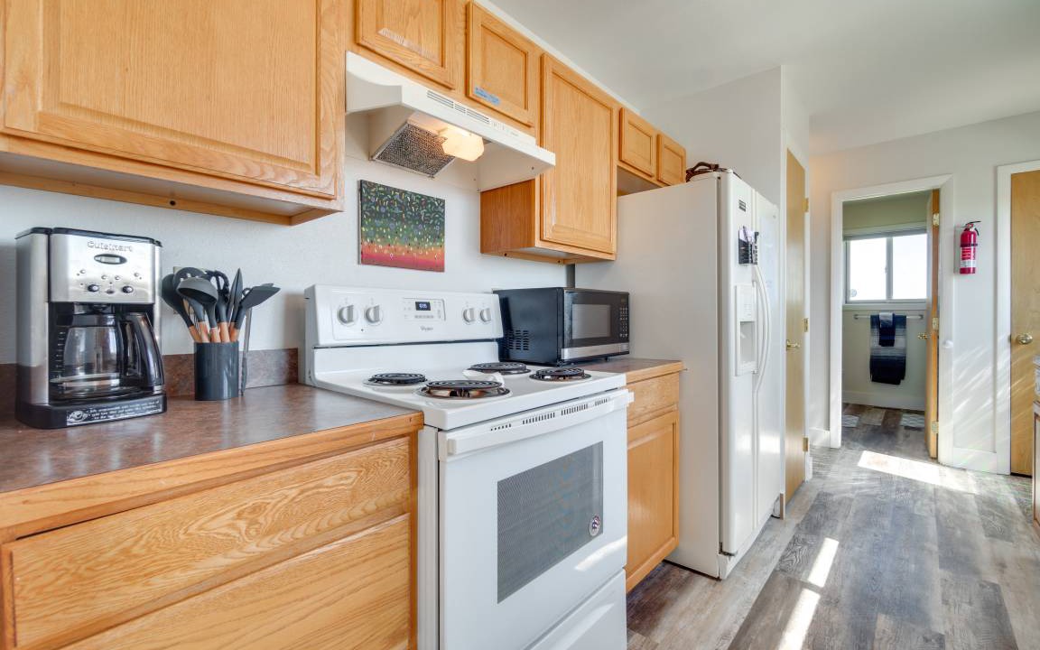 Photo of Kitchen in Saratoga