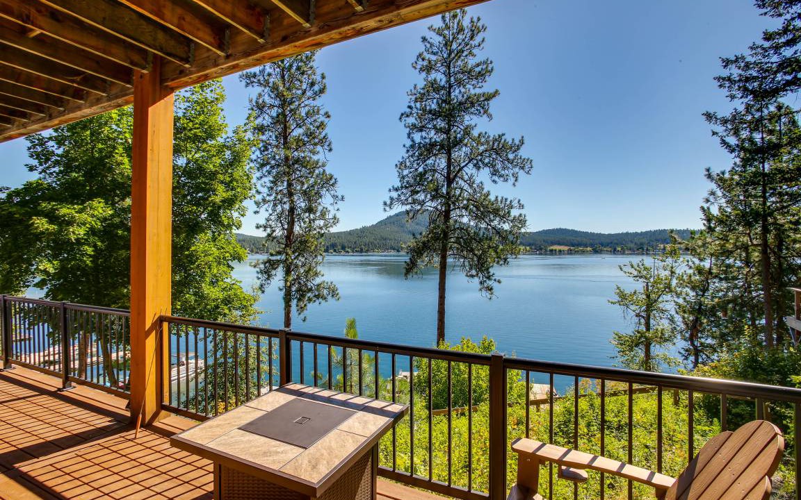 Photo of Others in Loon Lake