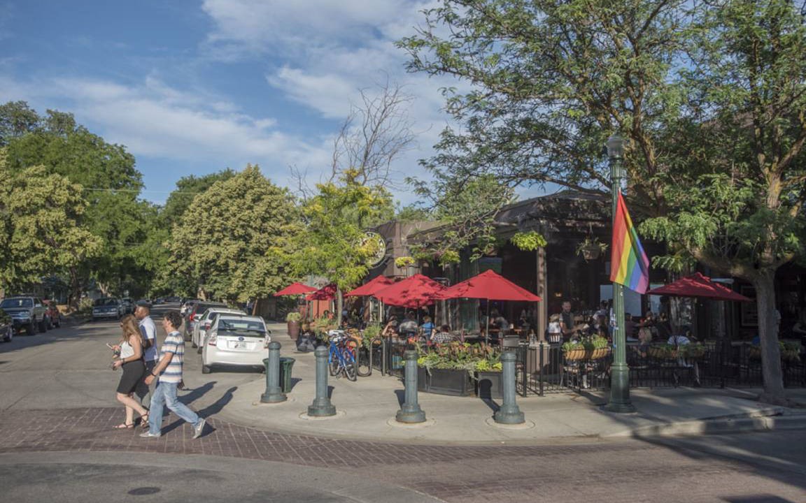 Photo of Others in North End
