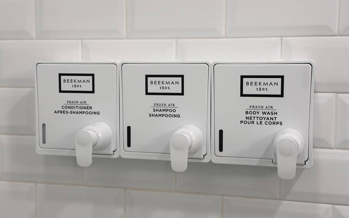 Photo of Bathroom in Old City