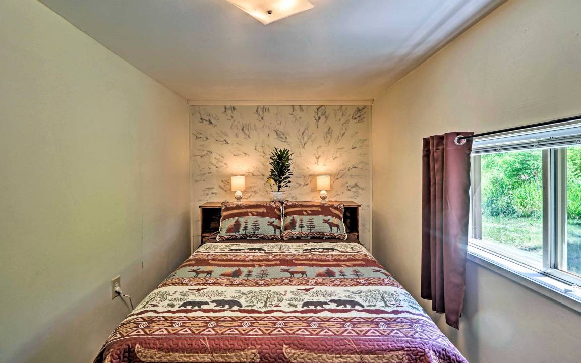 Photo of Bedroom in Kalispell