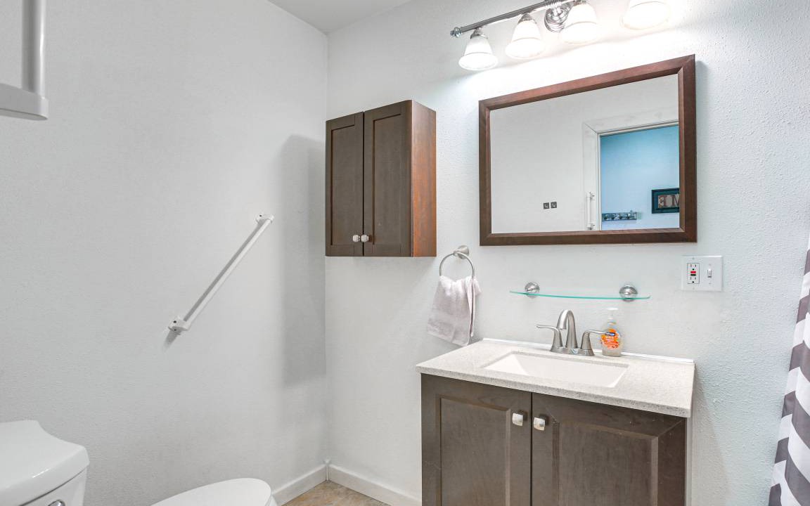 Photo of Bathroom in Buffalo